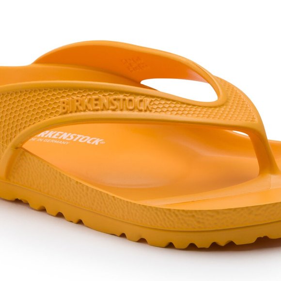 Birkenstock Zinnia Honolulu EVA Flip Flops New with box! Men 11 - Picture 3 of 8